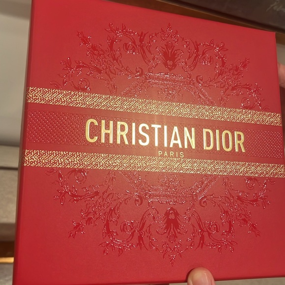 Dior bundle, decorative with pouch and receipt envelope - Picture 6 of 7